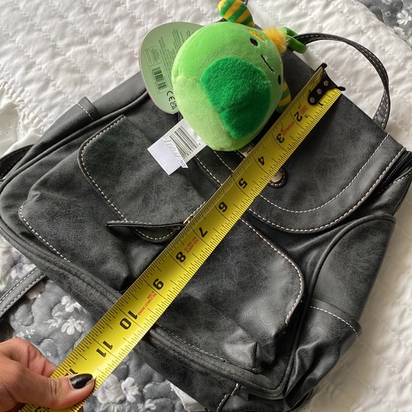 Mini backpack - Picture 7 of 10